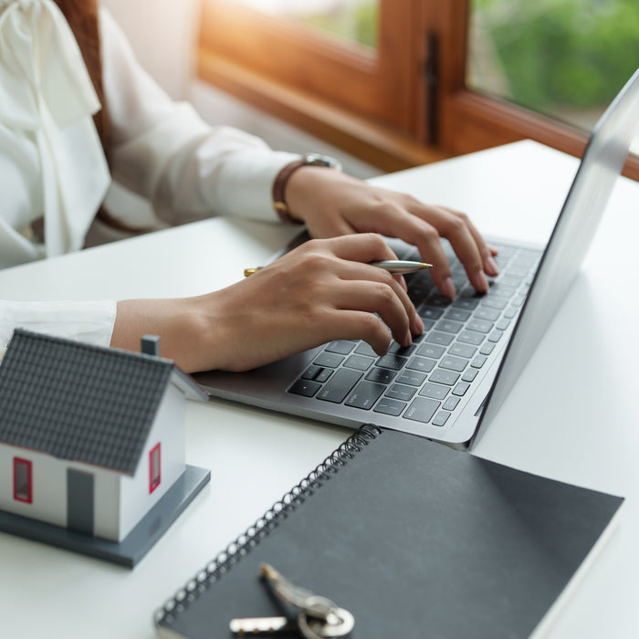 Refinancing a Home