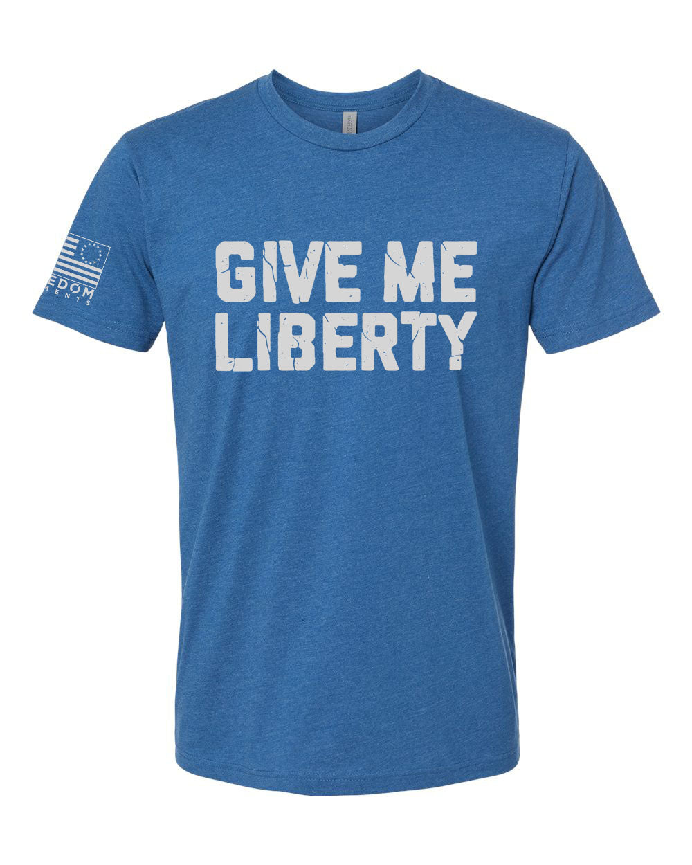 Give Me Liberty
