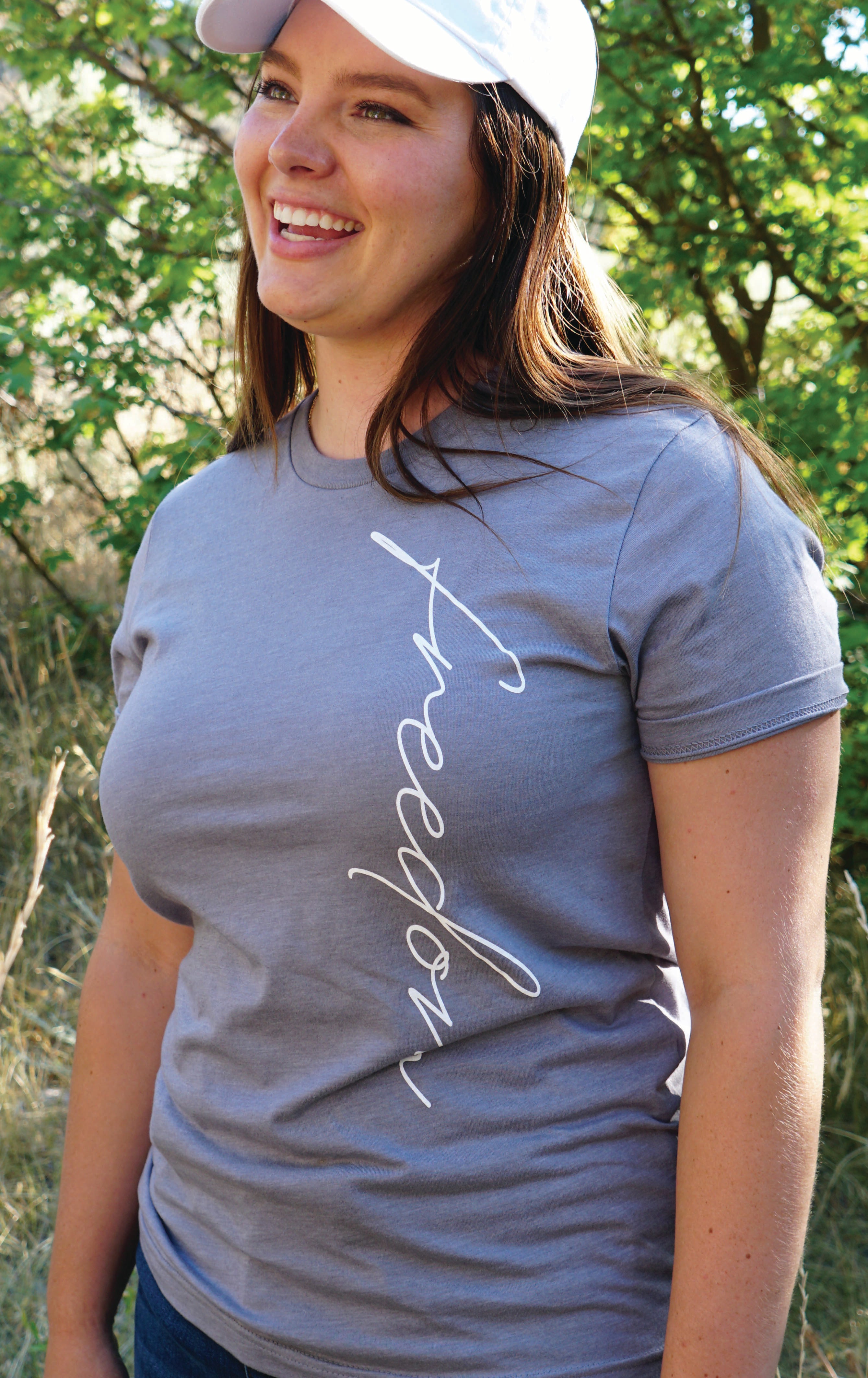 Women’s Freedom T-Shirt