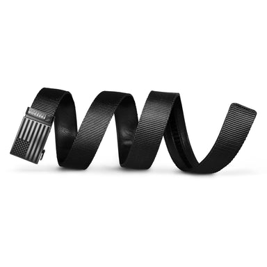 American Flag Belt | Custom Flag Belt | Freedom Elements