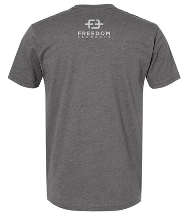 Freedom Logo Shirt