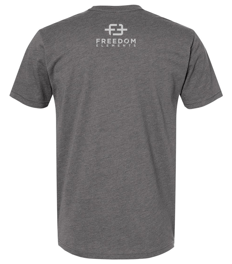 Freedom Logo Shirt