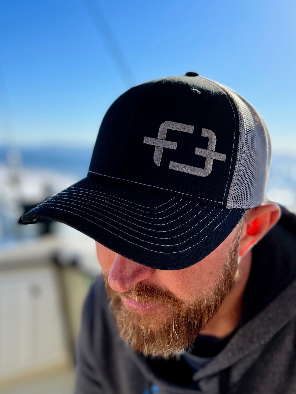 FE Logo Hat