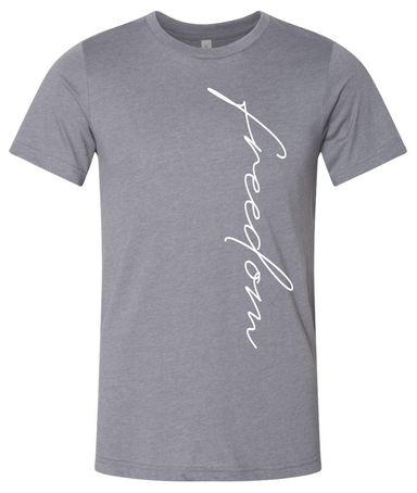 Women’s Freedom T-Shirt