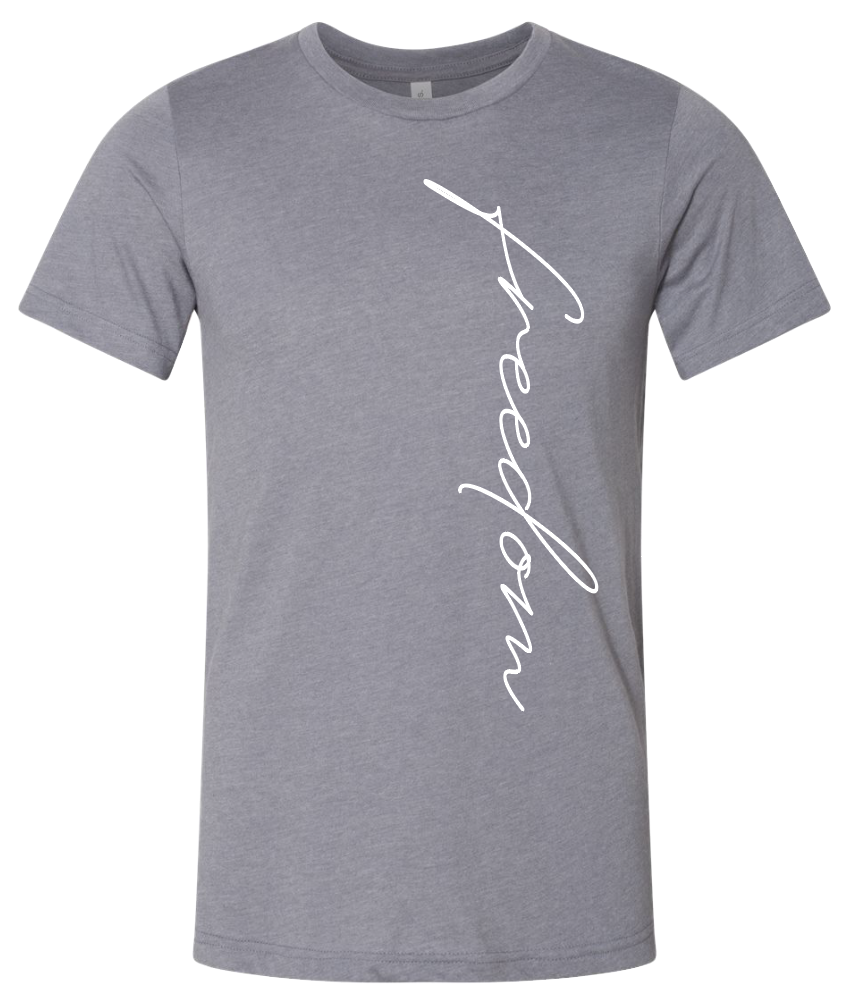 Women’s Freedom T-Shirt