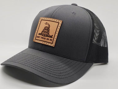 Comfortable Black Hat