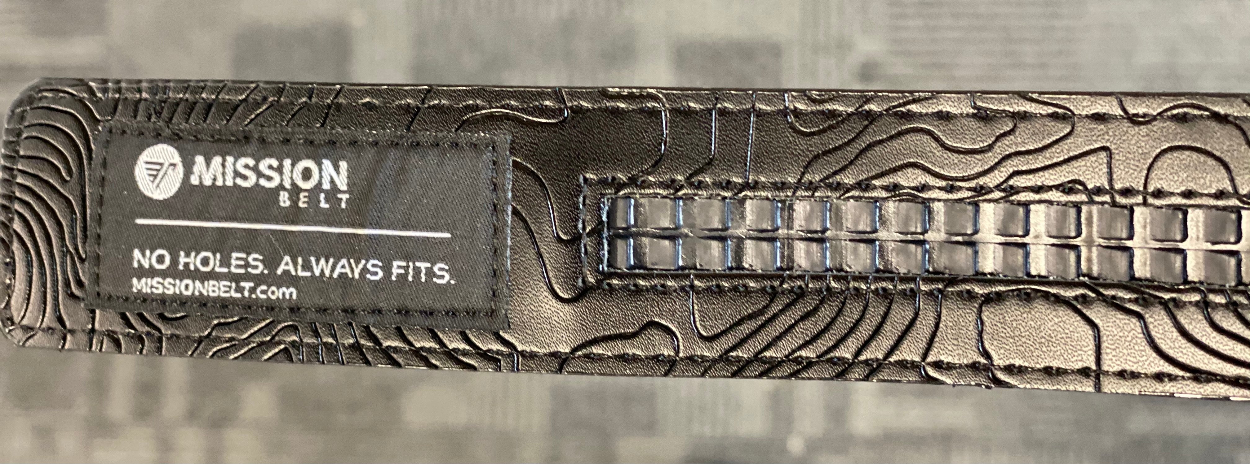 American Flag Belt | Custom Flag Belt | Freedom Elements