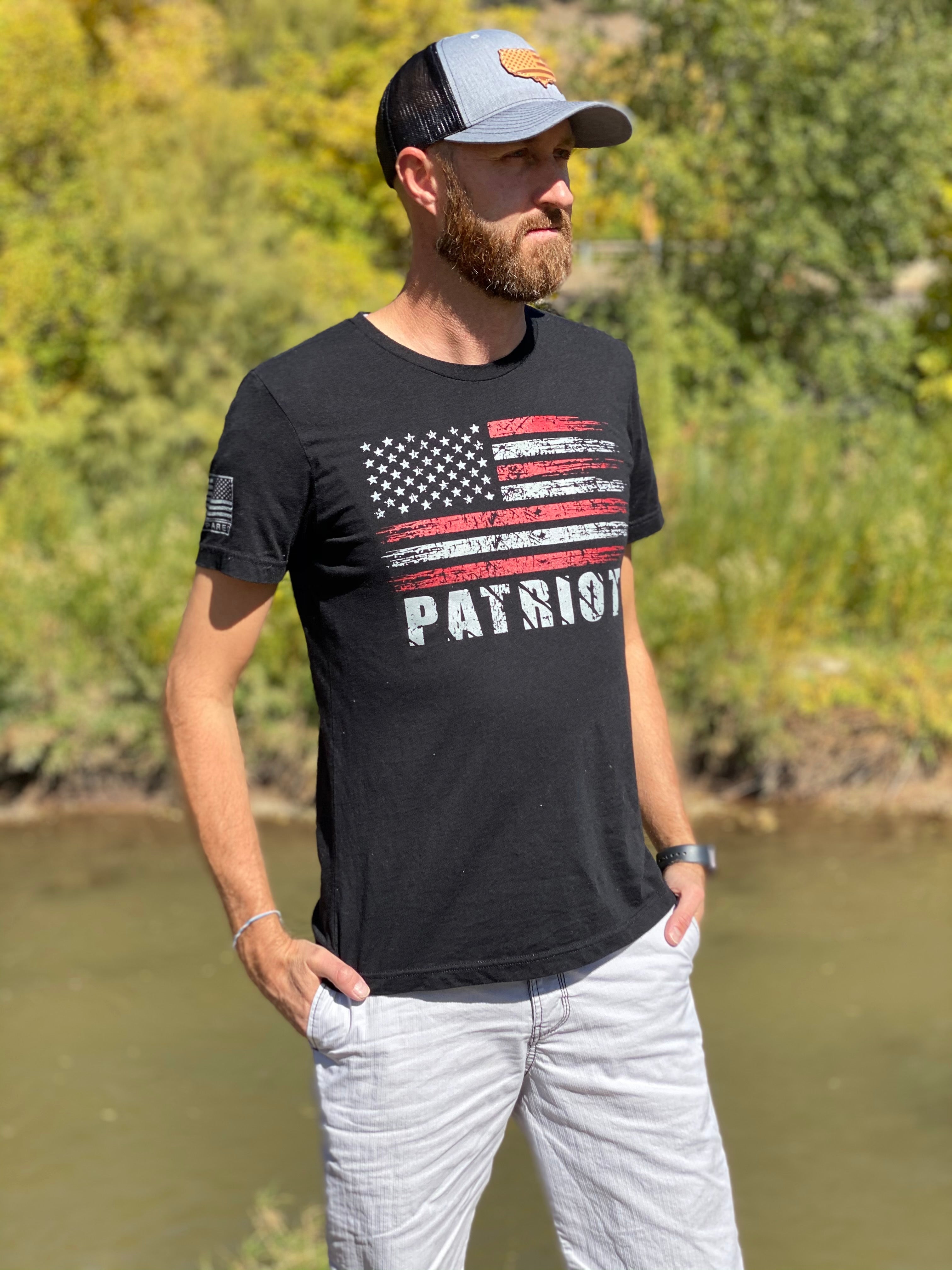 The Patriot