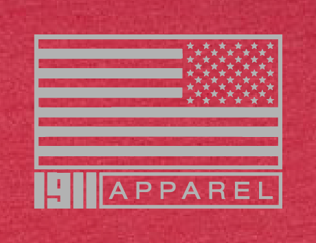 Patriot Periodic Table