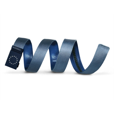 Betsy Ross Stars Belt | Betsy Ross Flag Belt | Freedom Elements