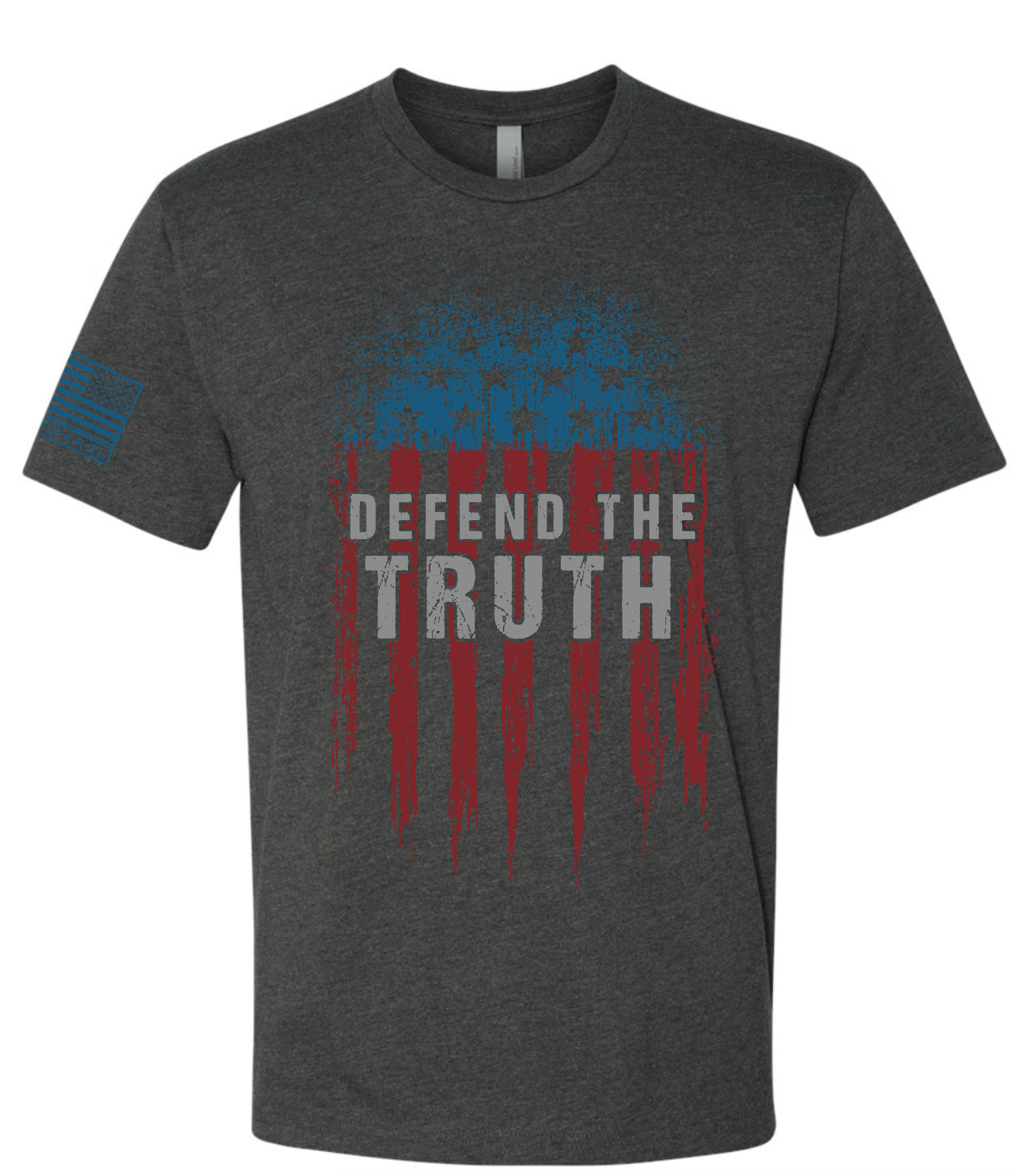 Defend the Truth T-Shirt