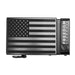 American Flag Belt | Custom Flag Belt | Freedom Elements
