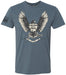 Eagle Printed T-Shirt