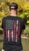Black Patriotism T-Shirt