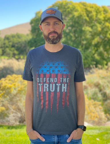 Defend the Truth T-Shirt